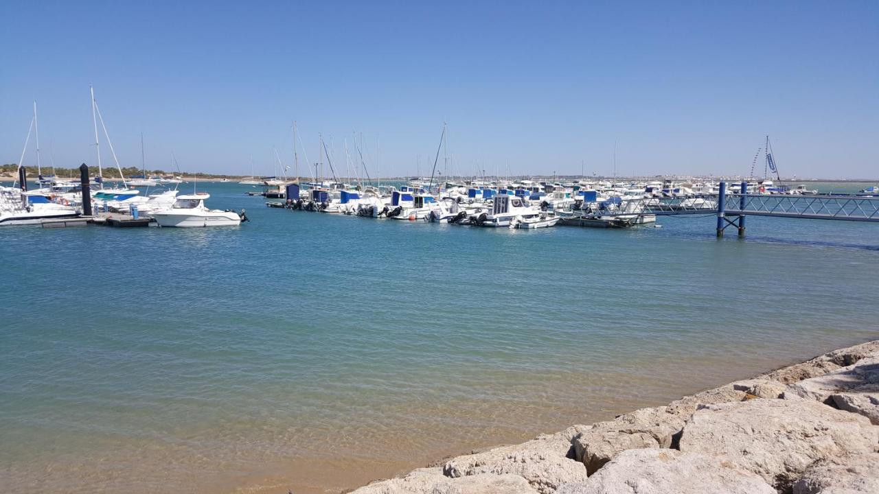 Adosado En Playa De La Barrosa, Casa Carlota Lejlighed Chiclana de la Frontera Eksteriør billede